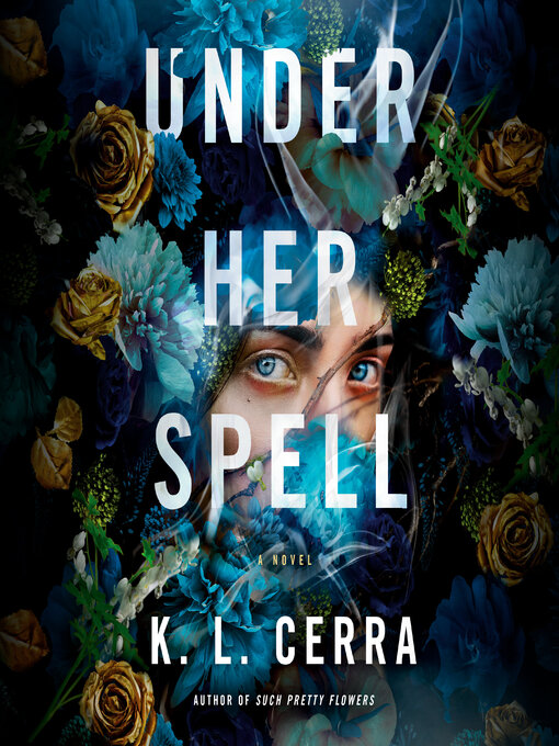 Title details for Under Her Spell by K. L. Cerra - Available